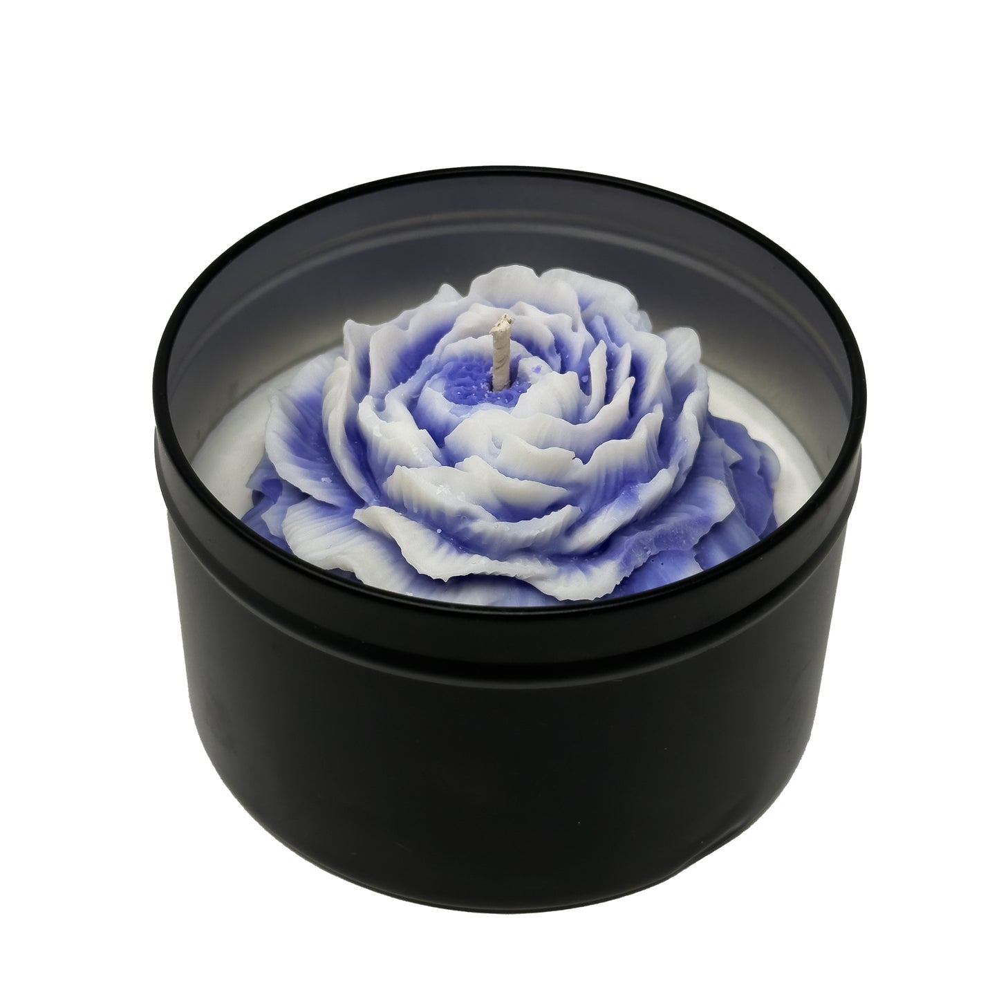 Peony Candle